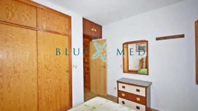Apartment on Parque de Doñana Street photo 13