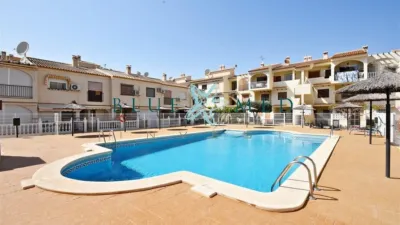 Apartment on Parque de Doñana Street photo 16
