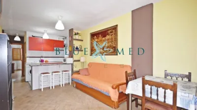 Apartment on Parque de Doñana Street photo 2