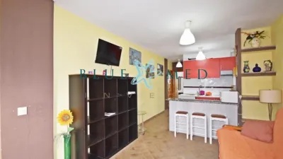 Apartment on Parque de Doñana Street photo 3