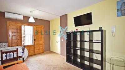 Apartment on Parque de Doñana Street photo 4
