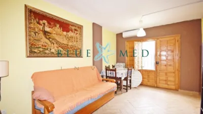 Apartment on Parque de Doñana Street photo 5