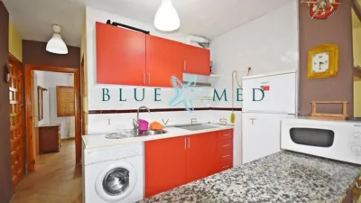 Apartment on Parque de Doñana Street photo 6