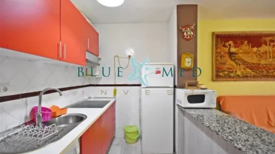 Apartment on Parque de Doñana Street photo 7