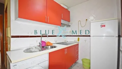 Apartment on Parque de Doñana Street photo 8