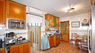 Chalet on Calle de las Tucán-Cuatro Plumas photo 10