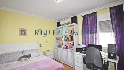 Chalet on Calle de las Tucán-Cuatro Plumas photo 13