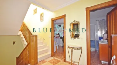Chalet on Calle de las Tucán-Cuatro Plumas photo 17