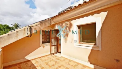 Chalet on Calle de las Tucán-Cuatro Plumas photo 18