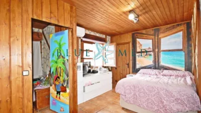 Chalet on Calle de las Tucán-Cuatro Plumas photo 19