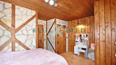 Chalet on Calle de las Tucán-Cuatro Plumas photo 20
