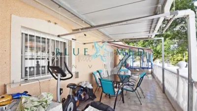 Chalet on Calle de las Tucán-Cuatro Plumas photo 27