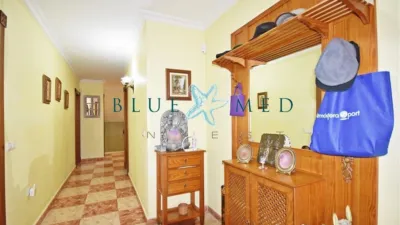 Chalet on Calle de las Tucán-Cuatro Plumas photo 2
