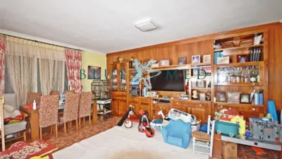 Chalet on Calle de las Tucán-Cuatro Plumas photo 3