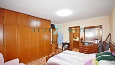 Chalet on Calle de las Tucán-Cuatro Plumas photo 6