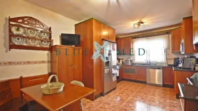 Chalet on Calle de las Tucán-Cuatro Plumas photo 9