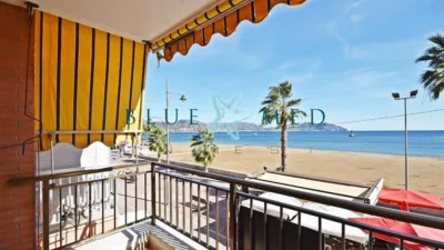 Apartment on Paseo de Francisco Martínez Muñoz photo 3
