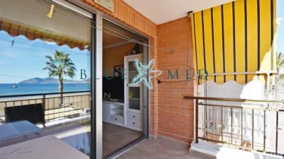 Apartment on Paseo de Francisco Martínez Muñoz photo 5