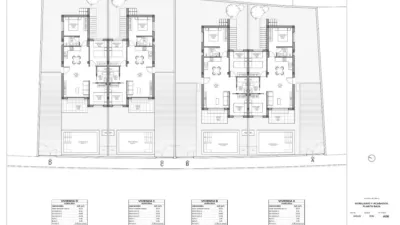 Chalet en venta en Calle Serre, Pedanías (Mazarrón) de 249.900 €