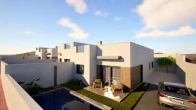 Chalet en venta en Calle Serre, Pedanías (Mazarrón) de 249.900 €