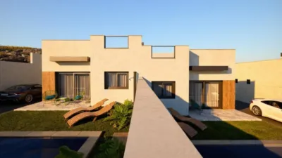 Chalet en venta en Calle Serre, Pedanías (Mazarrón) de 249.900 €