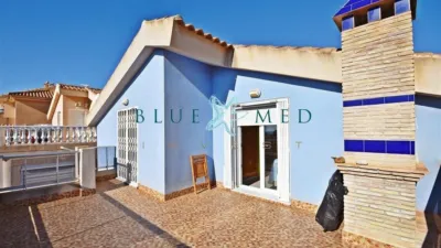 Chalet on Cabo Bagur Street photo 22