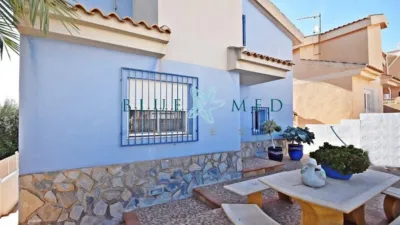 Chalet on Cabo Bagur Street photo 2