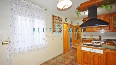Duplex on Rafael Alberti Street photo 10