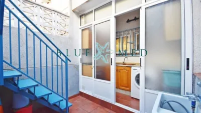 Duplex on Rafael Alberti Street photo 11