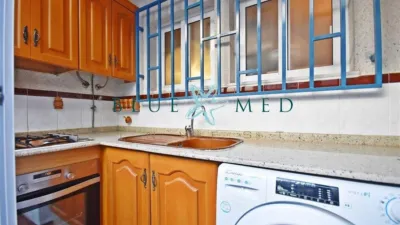 Duplex on Rafael Alberti Street photo 12