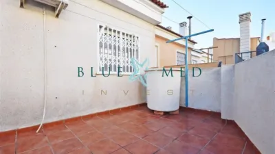 Duplex on Rafael Alberti Street photo 13