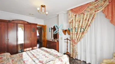 Duplex on Rafael Alberti Street photo 17