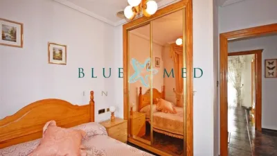 Duplex on Rafael Alberti Street photo 22