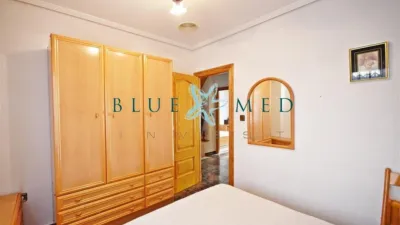Duplex on Rafael Alberti Street photo 26