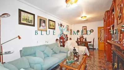 Duplex on Rafael Alberti Street photo 2