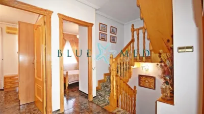 Duplex on Rafael Alberti Street photo 31