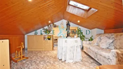 Duplex on Rafael Alberti Street photo 33