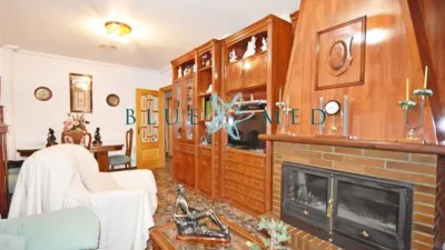 Duplex on Rafael Alberti Street photo 3