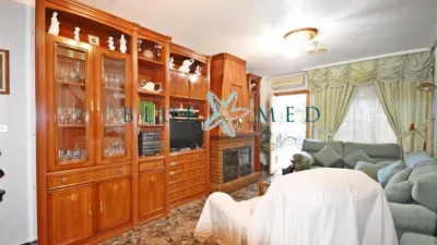 Duplex on Rafael Alberti Street photo 4