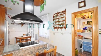 Duplex on Rafael Alberti Street photo 8