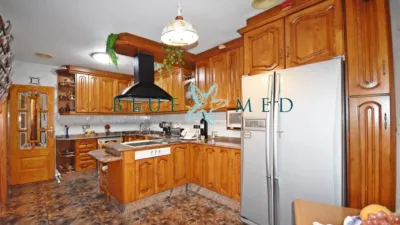 Duplex on Rafael Alberti Street photo 9