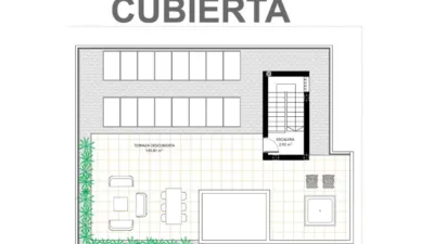 Chalet en calle de Jabeque-Playasol 2 photo 54