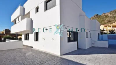 Chalet on Calle de Jabeque-Playasol 2 photo 5