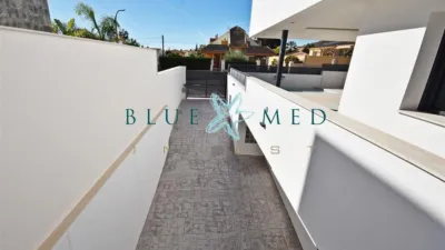 Chalet en calle de Jabeque-Playasol 2 photo 7