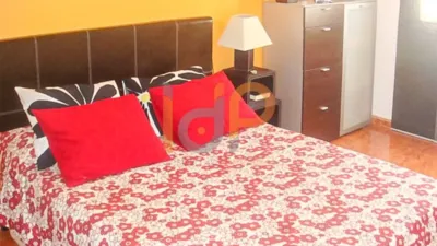Apartment in Huércal-Overa photo 11