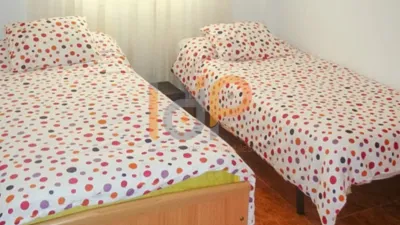 Apartment in Huércal-Overa photo 13