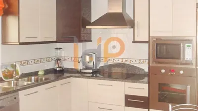 Apartment in Huércal-Overa photo 7
