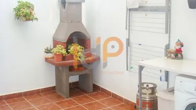 Apartment in Huércal-Overa photo 8