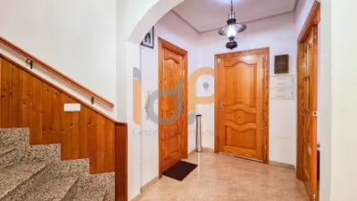 Chalet for sale in La Atalaya, Huércal-Overa. photo 10