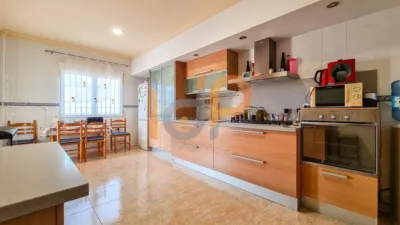 Chalet for sale in La Atalaya, Huércal-Overa. photo 11